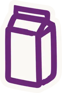 Pak paars