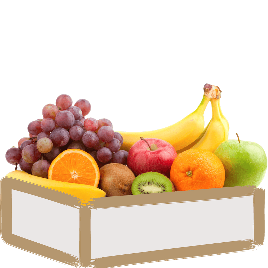 Schoolfruit van Schoolfruit.nl